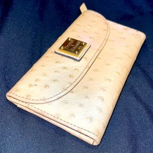 DOONEY & BOURKE WALLET |